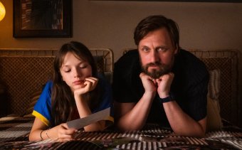 A Bagossy Brothers Company zenéjével és erdélyi színész szereplésével készül az új magyar családi film (VIDEÓ)