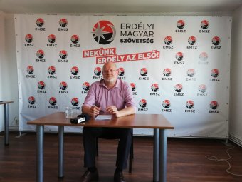 Zakariás Zoltán EMSZ-elnök szerint a székelyhídi helyzet nem befolyásolja az RMDSZ-szel kötött országos választási paktumot