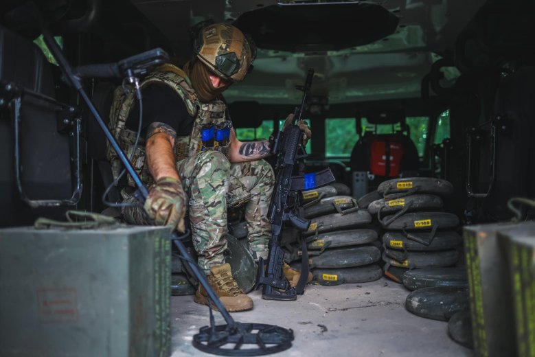 Ukrajnai háború: négy éve tart – de meddig folytatódik?