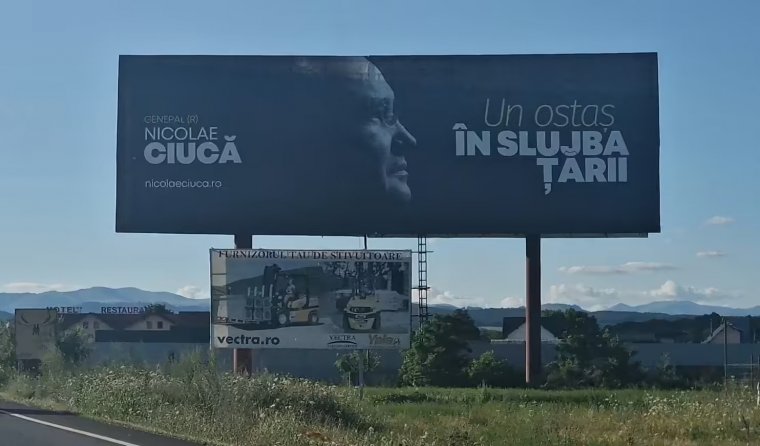 Biztos megérte: alig néhány ezer példányban jelent meg Ciucă könyve, amire a PNL 2,5 millió euró közpénzt költött