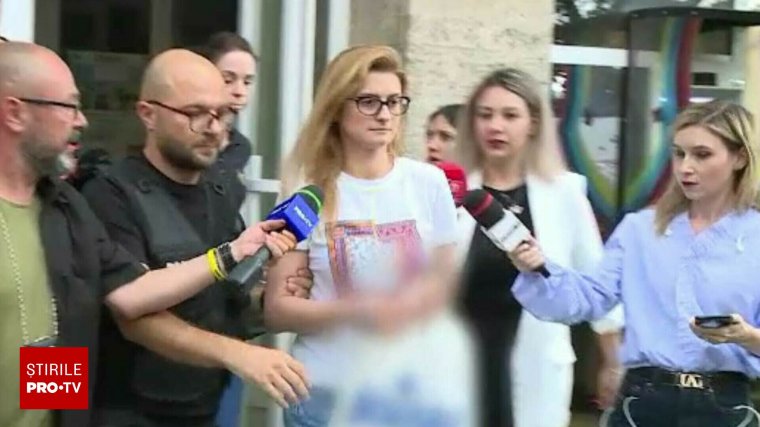 Szabadulnak a vizsgálati fogságból az emberöléssel gyanúsított bukaresti orvosnők
