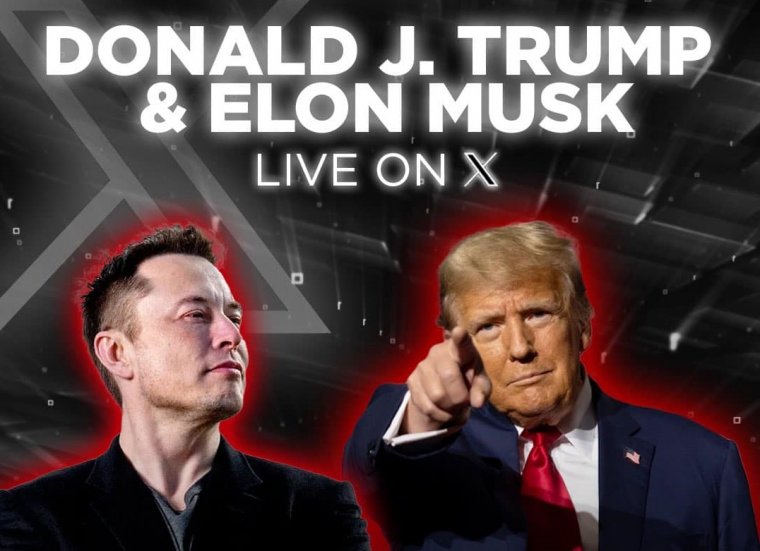 Háborúról, bevándorlásról, a NATO-ról is beszélgetett Musk Trumppal a túlterheléses támadás által megelőzött X-es interjúban