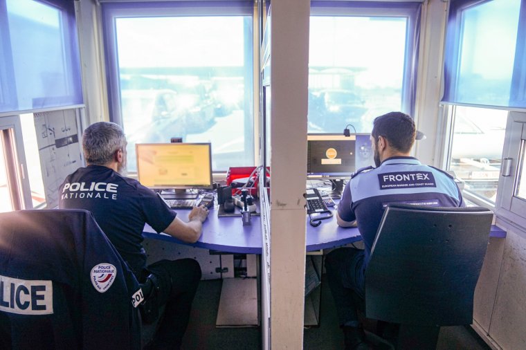 Jelentősen visszaesett az illegális határátlépések száma az EU peremén