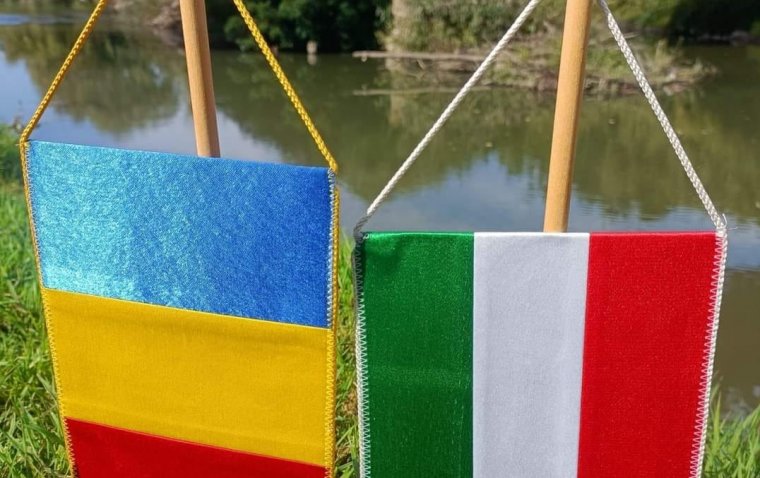 A határ menti folyók állapotáról tájékozódnak a magyar és a román vízügyi illetékesek