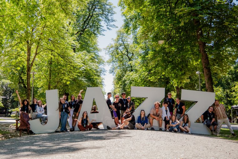 Gazdag kínálattal várja a minőségi muzsika kedvelőit a nyár utolsó nagy kolozsvári zenei  fesztiválja