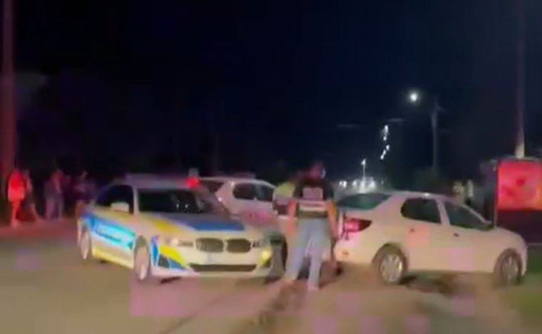 Két rendőr vesztette életét egy máramarosi közlekedési balesetben