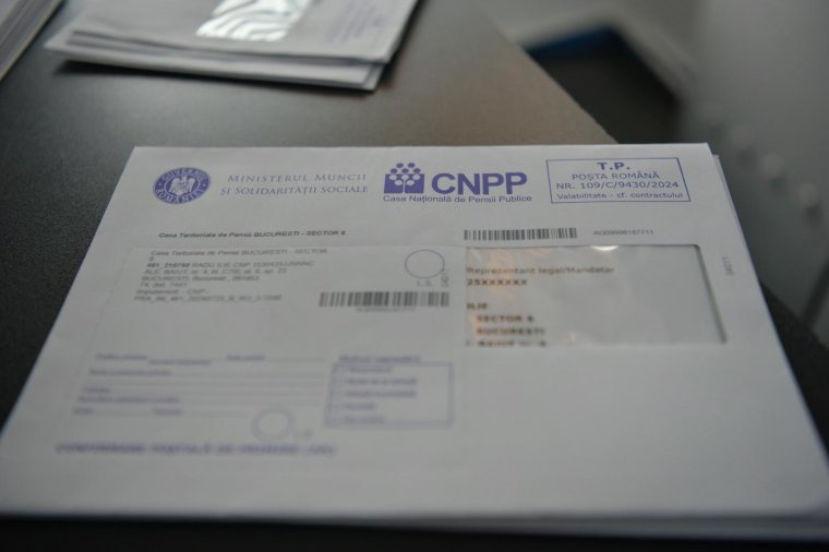 Egyetlen nyugdíj sem csökken – szögezte le ismételten Ciolacu, aki beszélt a 2000 lejt meghaladó nyugdíjakról is