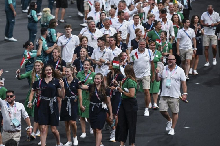 Magyarország a régiónk „olimpiai bajnoka”, mindenhol jól fizetnek az érmek és a pontos helyezések