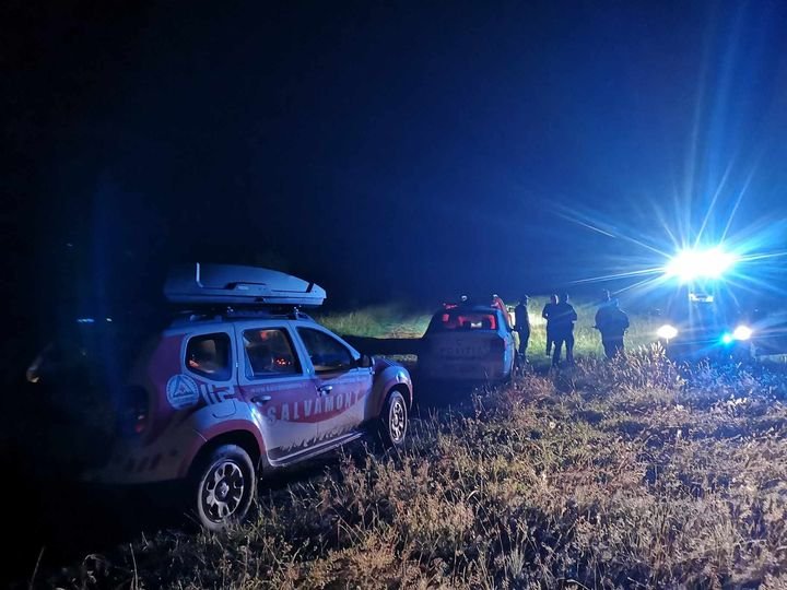 Juhászra támadt a medve Maros megyében