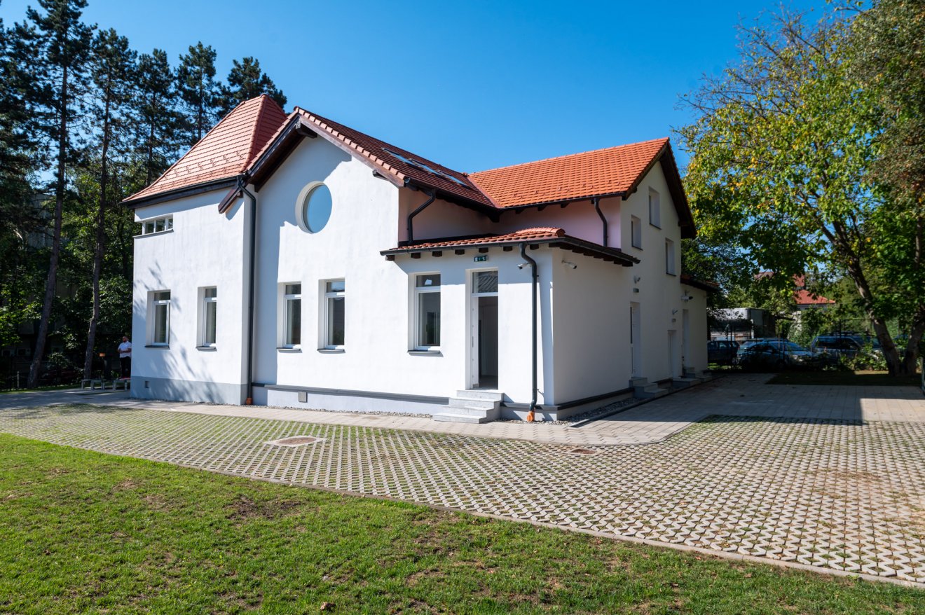 •  Fotó: Kiss Gábor/Református.ro