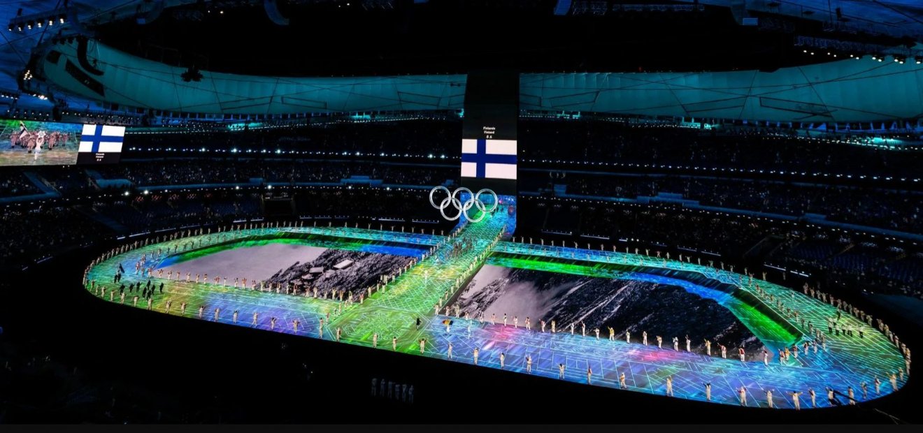 •  Fotó: Olympiakomitea.fi
