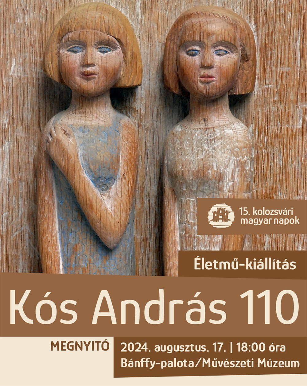 •  Fotó: Facebook/Kolozsvári Magyar Napok