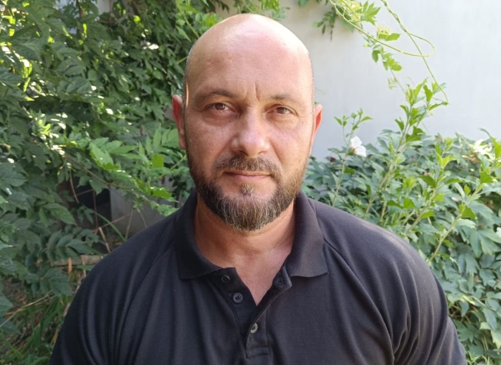 László Sándor Attilát alpolgármesternek választották •  Fotó: RMDSZ