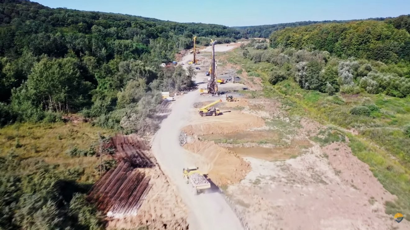 •  Fotó: Facebook/Asociația Pro Infrastructură