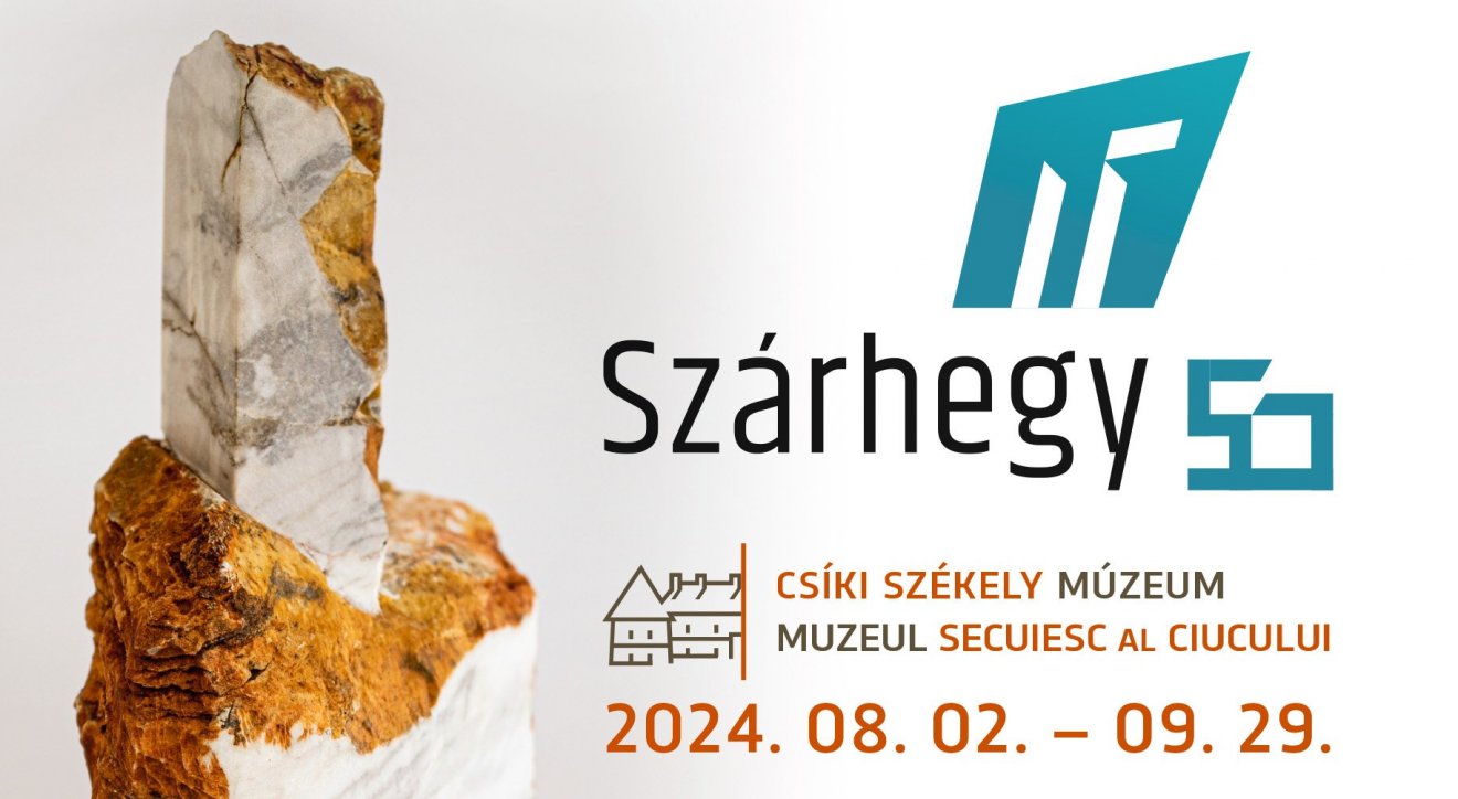•  Fotó: Csíki Székely Múzeum