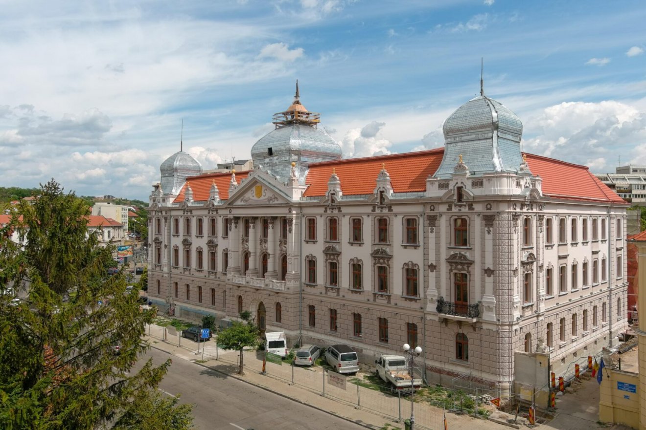 •  Fotó: Bihar Megyei Tanács