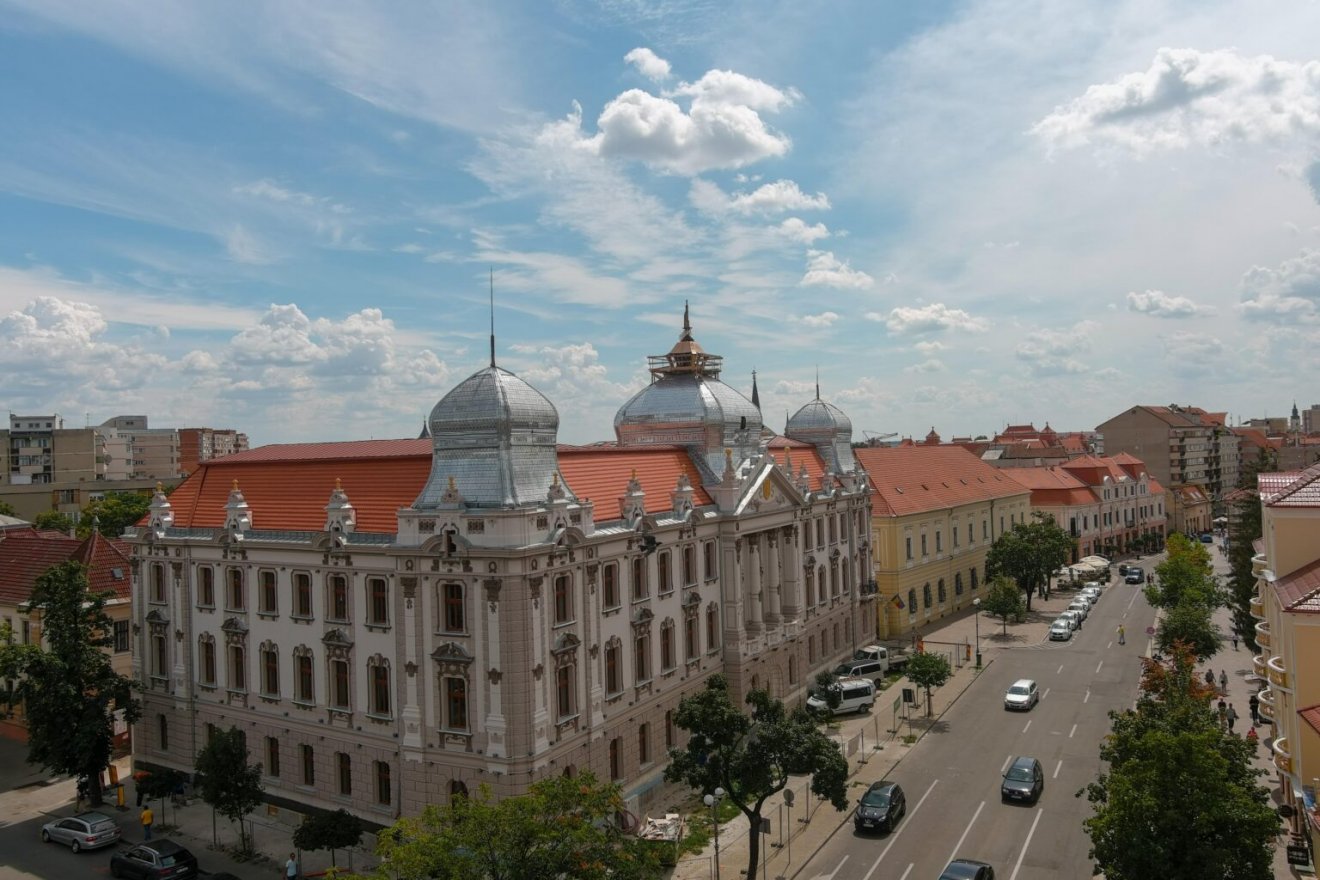 •  Fotó: Bihar Megyei Tanács