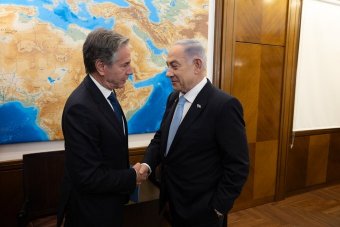 Izrael elfogadja az amerikai tűzszüneti javaslatot, a Hamász nem