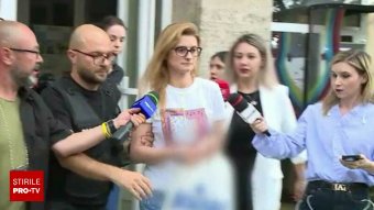 Szabadulnak a vizsgálati fogságból az emberöléssel gyanúsított bukaresti orvosnők