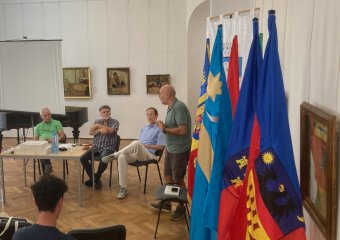 Hirdetőik szerint jól terjednek Erdélyben a transzilvanista gondolatok