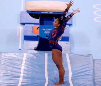 Nem mond le elvett és a román Ana Bărbosunak adott olimpiai bronzérméről Jordan Chiles, tovább küzd az igazáért