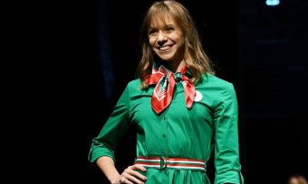 Jobban érzi magát Kapás Boglárka: „mindent bele fogok adni és értetek fogok úszni” (Videóval)