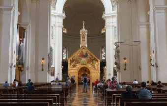 Partiumi templombúcsúkra várják a híveket