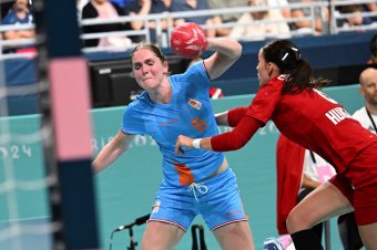 Vereséggel zárta a csoportkört a negyeddöntős női kézilabda-válogatott