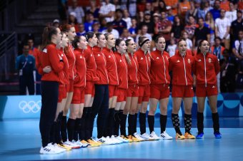Nem lett meg a svédcsavar: lemaradtak az olimpiai elődöntőről a női kézisek