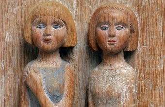 Kiállításmegnyitókkal hangolhatunk hétvégén a Kolozsvári Magyar Napokra