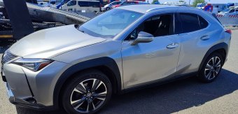 Egyre több a magyar-román határon lefoglalt, Nyugat-Európából lopott kocsi