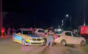 Két rendőr vesztette életét egy máramarosi közlekedési balesetben