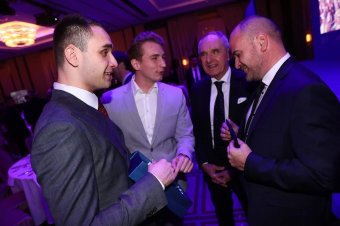 „Kristóf zseni, korszakos úszó”: elválnak Milák Kristóf és edzője, Virth Balázs útjai