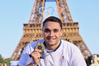 Fogalma nincs a magyar szakszövetségnek, miként készült Milák Kristóf az olimpiára