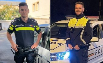 A Sebes-Körösbe esett nagyváradi nőt mentettek ki a rendőrök