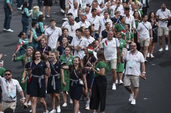 Magyarország a régiónk „olimpiai bajnoka”, mindenhol jól fizetnek az érmek és a pontos helyezések