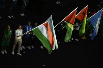 A párizsi olimpia nyertesei