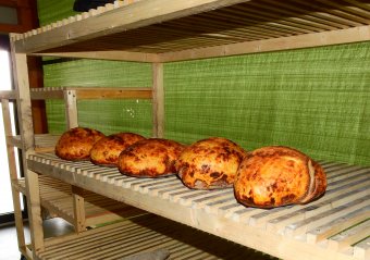 Több mint kétmillió lejre büntetett az élelmiszer-biztonsági hatóság, a pékségekkel van a legtöbb gond