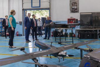 Technológiai szakadék szélén: miért marad le Románia a 21. század versenyében?