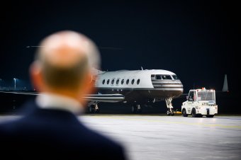 Mint a hidegháborúban: Moszkva nyugati foglyokat engedett szabadon nyugati börtönökben fogva tartott oroszokért cserében