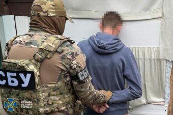 Orosz kémhálózatot lepleztek le az ukránok