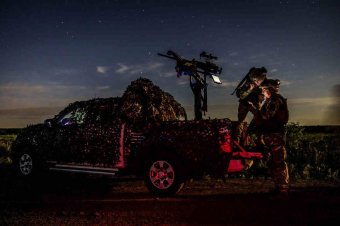 Amerikai fegyverszállítások: Rutte szerint Ukrajnának minden katonai támogatásra szüksége van, Kijev a háború meghosszabbításáról tart