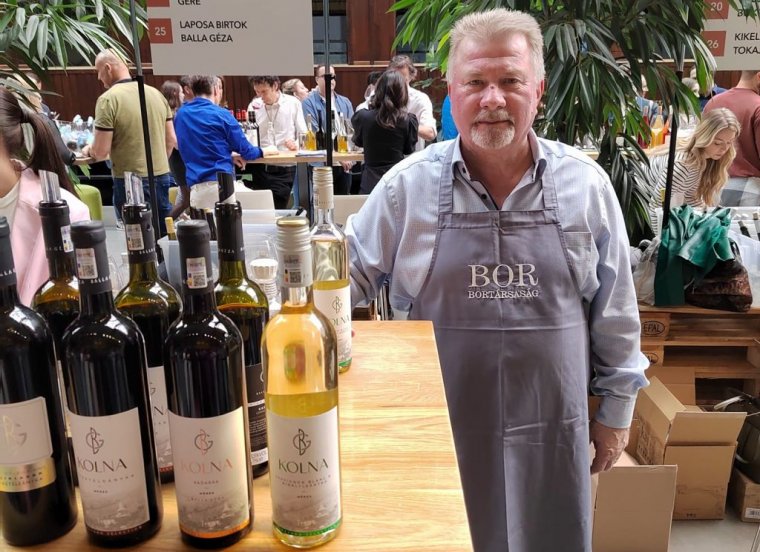 Minőségi borok helyett a borkoktélként forgalmazott cukros löttyök népszerűek, vészharangot kongatnak a borászok