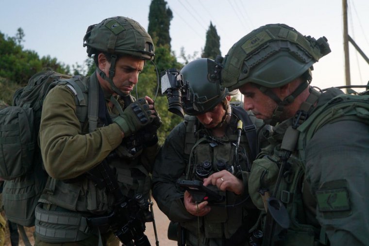 Kirobbant a háború Izrael és Libanon között, egyre forróbb a helyzet a Közel-Keleten (VIDEÓ)