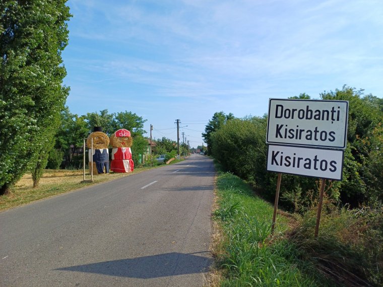 Identitáserősítő utcanévadás Kisiratoson: helyi személyiségek emlékét tartják köztudatban