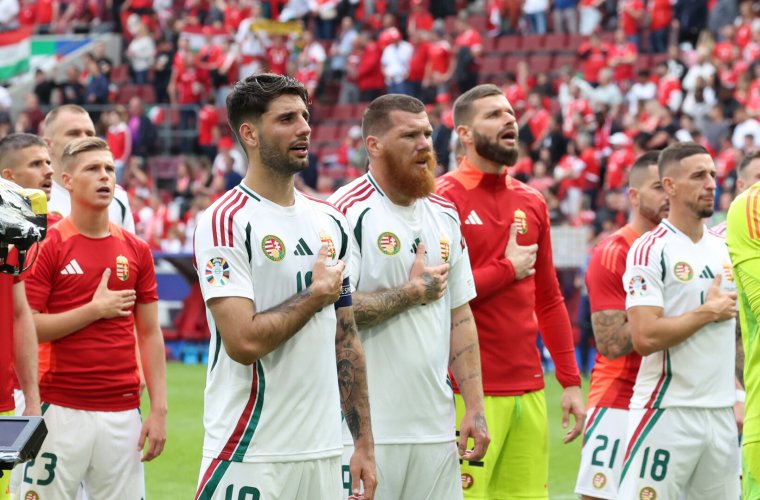 Nagy a tét: megvan, ki ellen játssza 1000. mérkőzését a magyar válogatott