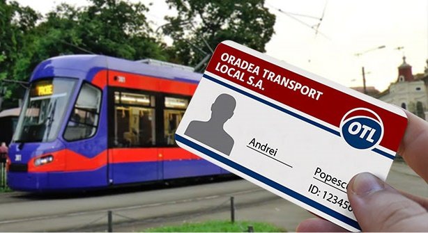 A váradiak sem maradtak ki a hamis tömegközlekedési kártyákat ígérő csalók szórásából