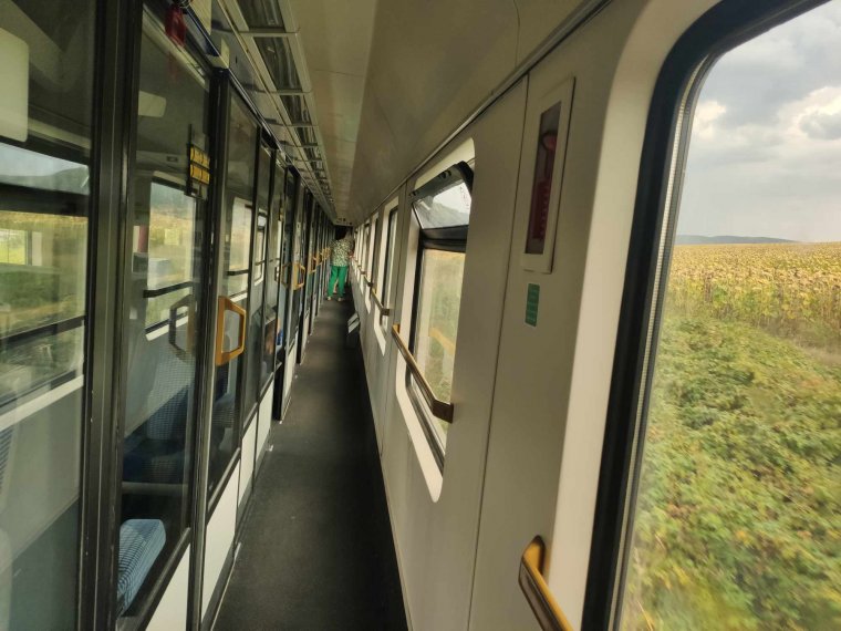 Több, Budapestről Romániába tartó vonat menetrendje is megváltozik ideiglenesen