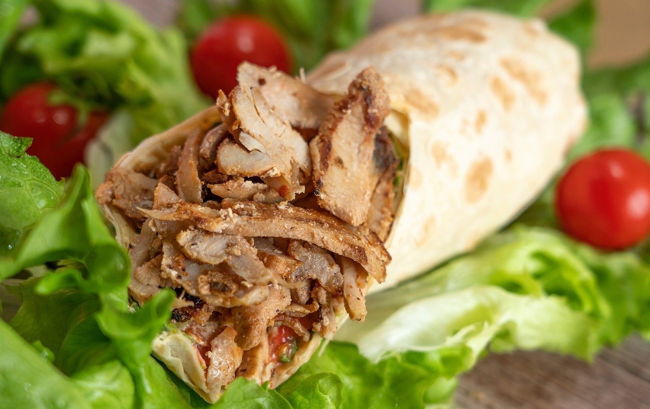 gyros