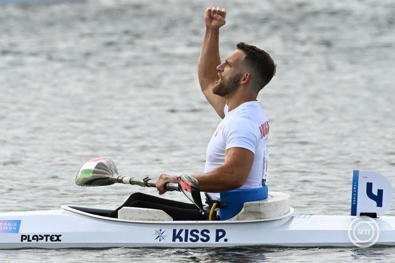 Kiss Péter Pál •  Fotó: MTI/Koszticsák Szilárd